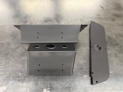 XTR 130 Dual Graph Mount