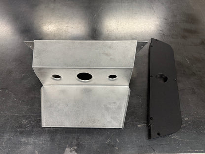 XTR 130 Dual Graph Mount